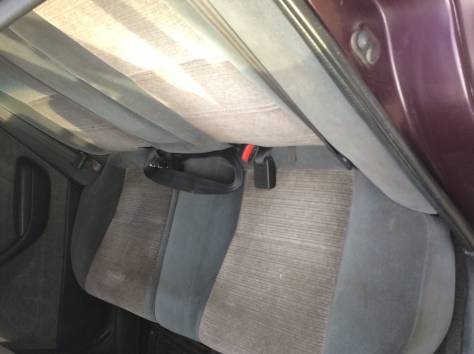 Продам автомобиль Toyota Carina, фотография 4