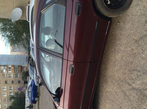 Продам автомобиль Toyota Carina, фотография 5