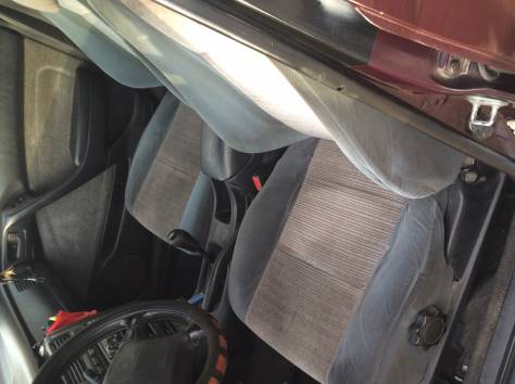 Продам автомобиль Toyota Carina, фотография 6