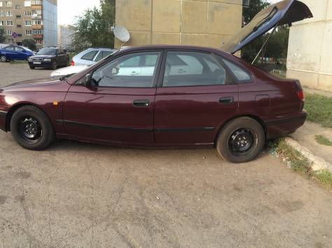 Продам автомобиль Toyota Carina, фотография 8