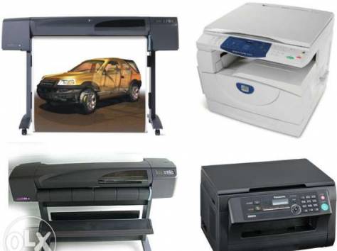 Продам действующую Полиграфию, фотография 1