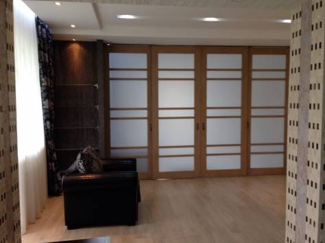 Сдается квартира в новостройке в центре города (45 кв.) долгосрочно, фотография 2