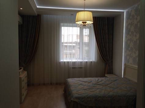 Сдается квартира в новостройке в центре города (45 кв.) долгосрочно, фотография 6