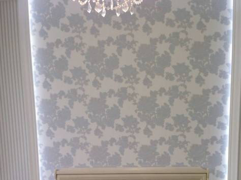 Сдается квартира в новостройке в центре города (45 кв.) долгосрочно, фотография 7