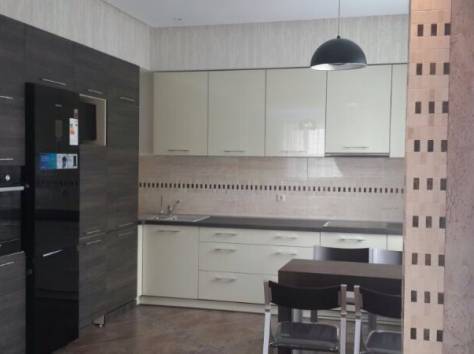 Сдается квартира в новостройке в центре города (45 кв.) долгосрочно, фотография 8