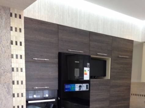 Сдается квартира в новостройке в центре города (45 кв.) долгосрочно, фотография 10