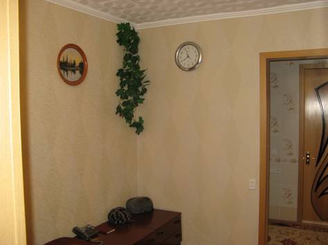 3-х комн. квартира, фотография 1