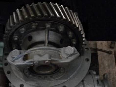 Запчасти Камаз из Набережных Челнов, фотография 3