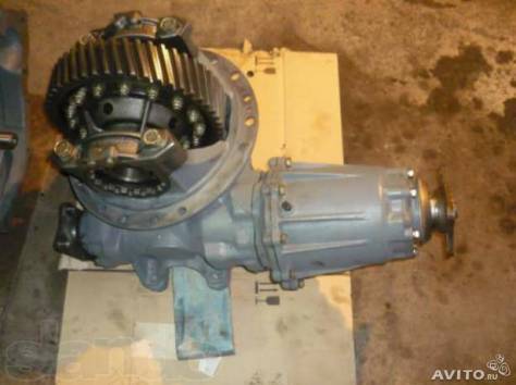 Запчасти Камаз из Набережных Челнов, фотография 4