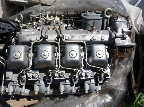 Запчасти Камаз из Набережных Челнов, фотография 5