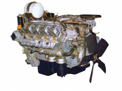 Запчасти Камаз из Набережных Челнов, фотография 8