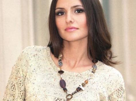 Вязаные вещи на заказ, фотография 2