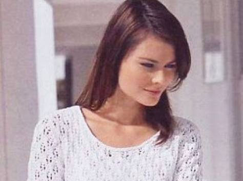 Вязаные вещи на заказ, фотография 4