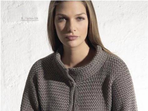 Вязаные вещи на заказ, фотография 7