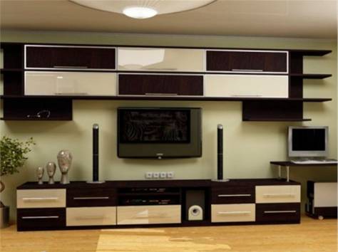 изготовление корпусной мебели на заказ, фотография 2