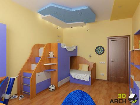 изготовление корпусной мебели на заказ, фотография 8