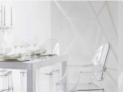 Декоративные штукатурки, окраска стен и потолков, фотография 5