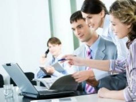 Менеджер по привлечению клиентов, фотография 1