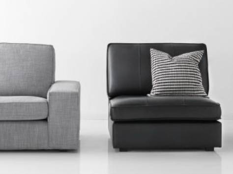 Гостиная от Икеа, фотография 1