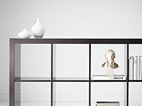 Гостиная от Икеа, фотография 2