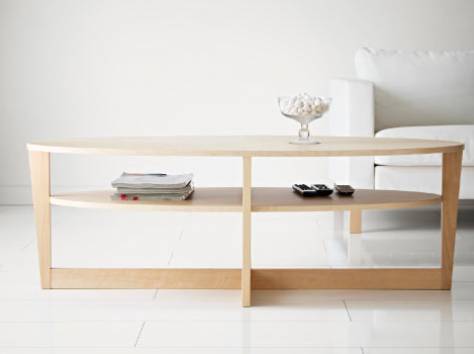 Гостиная от Икеа, фотография 3