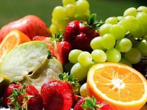 Поставка овощей, фруктов, зелени, фотография 2