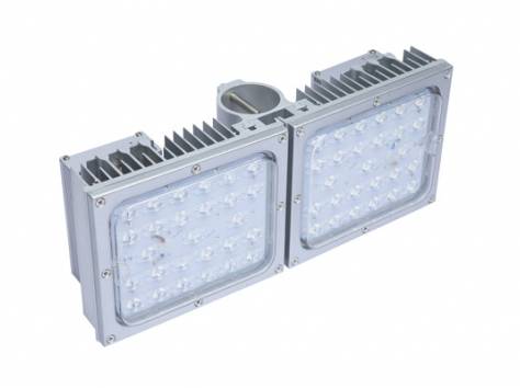 Светодиодные светильники марки Диора, фотография 3