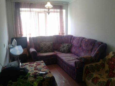 Малогабаритное жильё $17000 ул Алма-Атинская 60, фотография 1