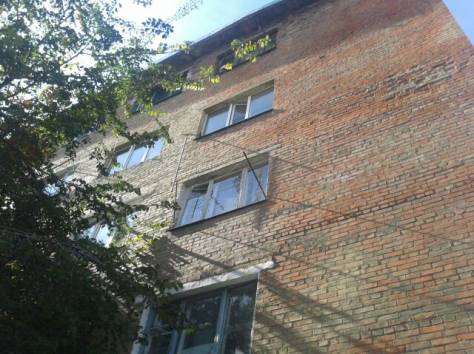 Малогабаритное жильё $17000 ул Алма-Атинская 60, фотография 5