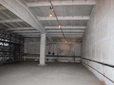 Продам складские помещения, фотография 1