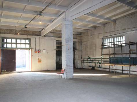 Продам складские помещения, фотография 3