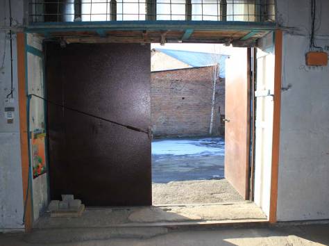 Продам складские помещения, фотография 5