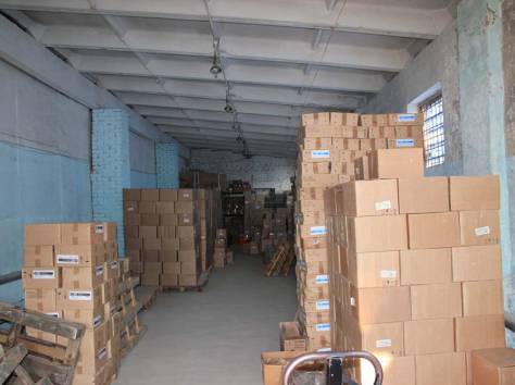 Продам складские помещения, фотография 8