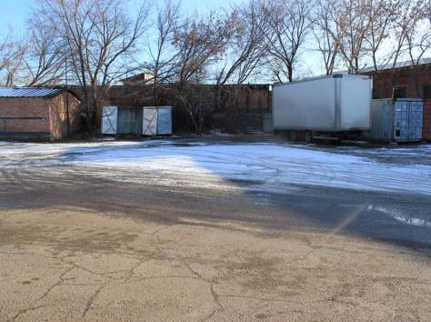 Продам складские помещения, фотография 9