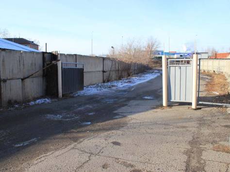 Продам складские помещения, фотография 10