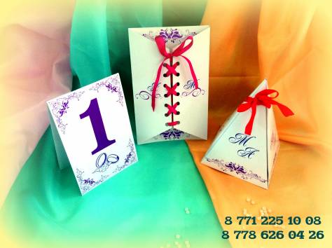 Свадебная Мастерская, фотография 2