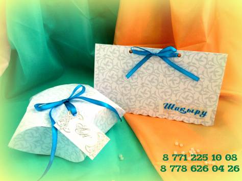 Свадебная Мастерская, фотография 4