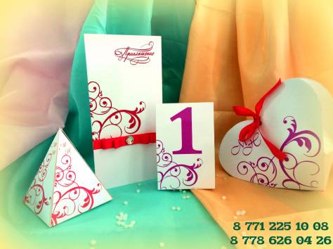 Свадебная Мастерская, фотография 7