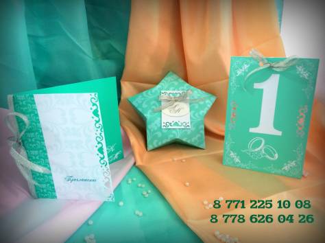 Свадебная Мастерская, фотография 8