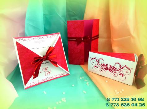 Свадебная Мастерская, фотография 11