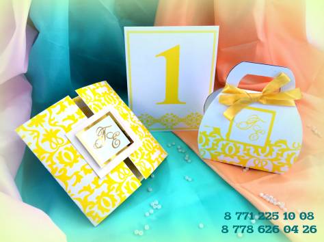 Свадебная Мастерская, фотография 12