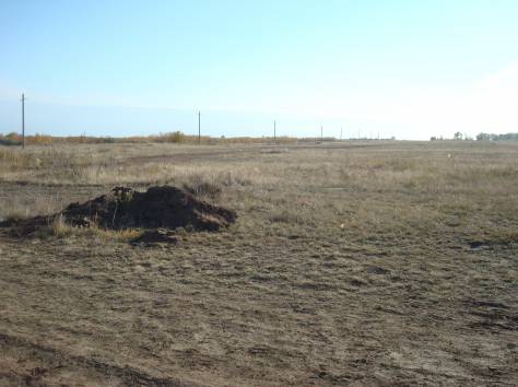 Продам земельный участок, фотография 1