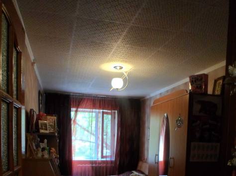 Продаю квартиру, фотография 1