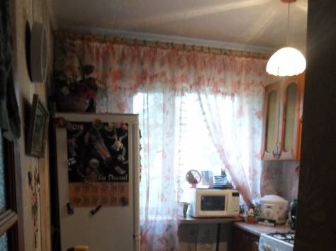 Продаю квартиру, фотография 11