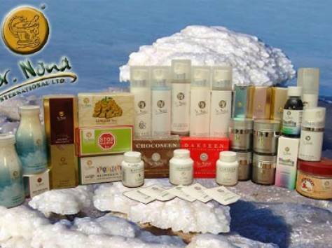  Продукция Dr.Nona, фотография 1