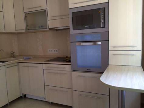 Продаю квартиру, мкрн. Степной 2, дом 2, фотография 1