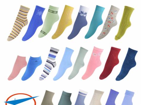 носки, чулки, колготки, фотография 2