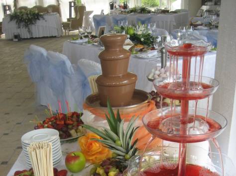 Фонтан для напитков в Талгаре, Есике и в Алматы, фотография 2