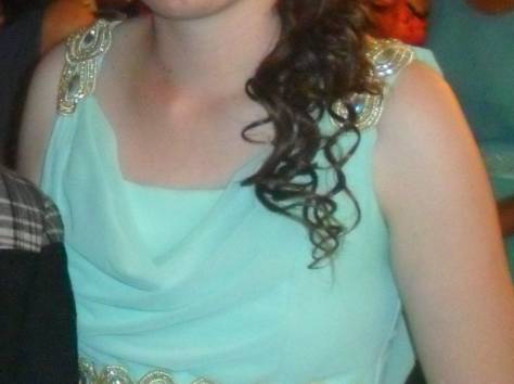 продам вечернее платье, фотография 1