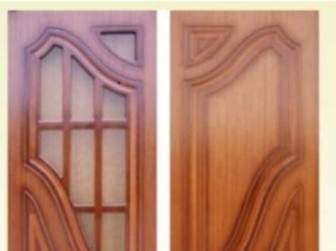 Межкомнатные двери оптом от производителя, фотография 1